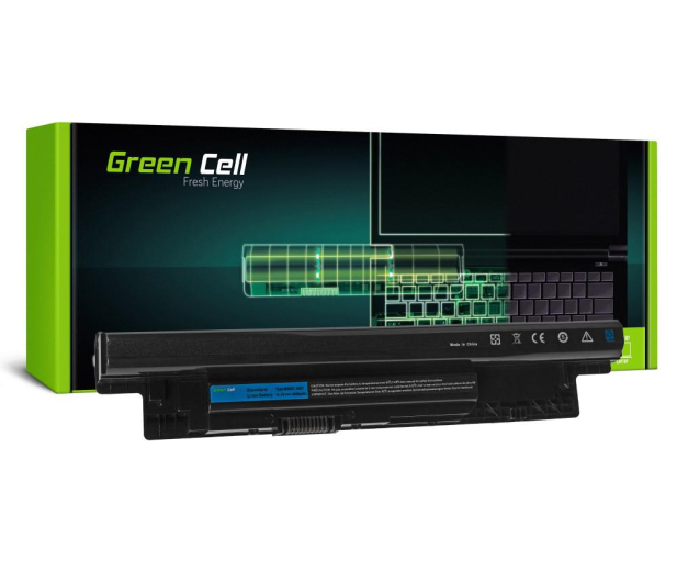Green Cell MR90Y do Dell Inspiron - 514724 - zdjęcie